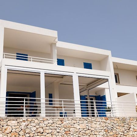 La Dimora Salento Acomodação com café da manhã Carovigno Exterior foto