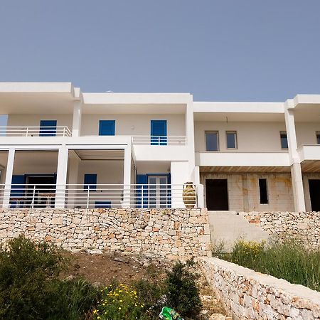 La Dimora Salento Acomodação com café da manhã Carovigno Exterior foto