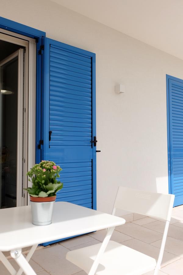 La Dimora Salento Acomodação com café da manhã Carovigno Exterior foto