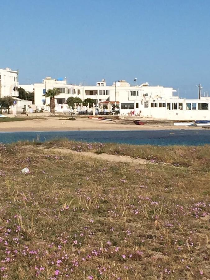 La Dimora Salento Acomodação com café da manhã Carovigno Exterior foto