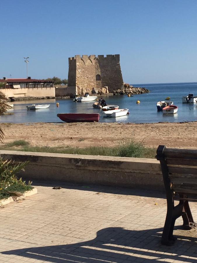 La Dimora Salento Acomodação com café da manhã Carovigno Exterior foto