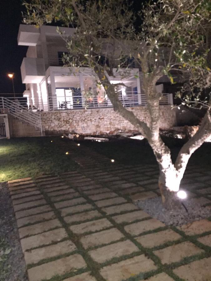 La Dimora Salento Acomodação com café da manhã Carovigno Exterior foto